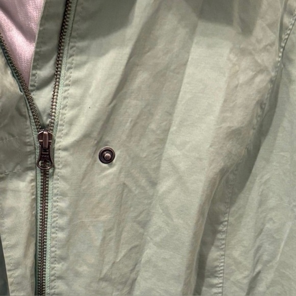 Columbia Women's Mint Utility Lightweight‎ Classy Jacket Sz XL - Picture 10 of 13